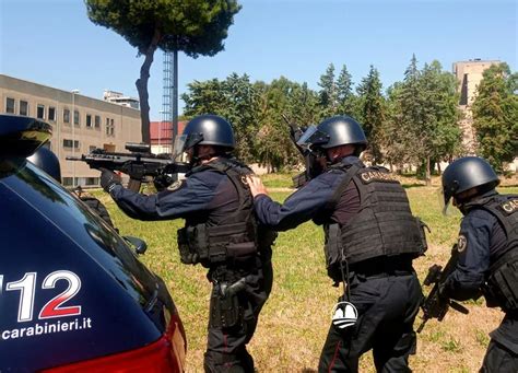 Mafia Arrestato Il Latitante Bicicletta Si Nascondeva In Un Trullo