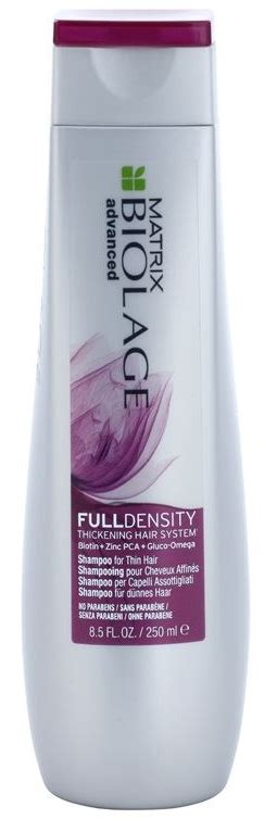 Matrix Biolage Advanced Full Density Shampoo KremMania