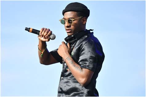 Leon Bridges Net Worth Update Famous People Today