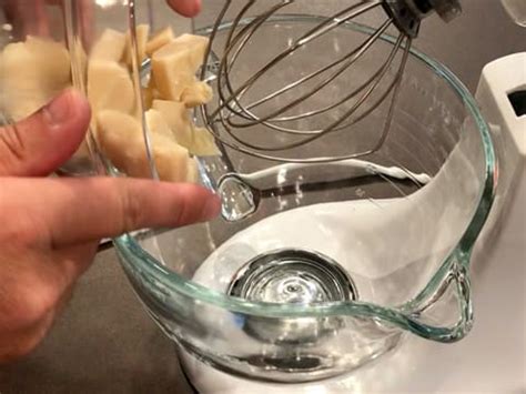 Naked Cake Notre Recette Illustr E Meilleur Du Chef