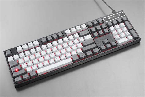 Varmilo Va104 Full Size Mechanical Keyboard Keyboard Keyboards Pc