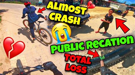 Today Ride Gone Wrong 😭 Marta Marta Bacha Ajj 😰 Bohot Bara Nuksan Ho Giya 💔 Youtube