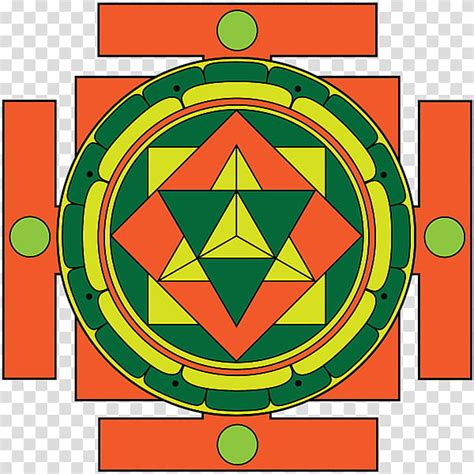 Mandala Emblem Mantra Metatron Yantra Merkabah Mysticism Sacred