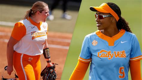 Tennessee Vols Softball Schedule 2024 - Barbi Carlota