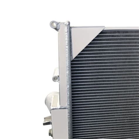 3 Row Radiator Cooler For CX CXN Volvo VNL VN VNM VHD Mack CXU CXU600