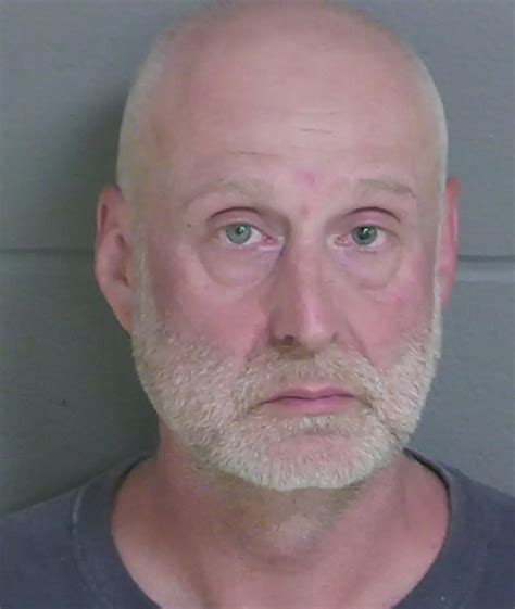 Dover Man Charged With Violating Sex Offender Registration Laws