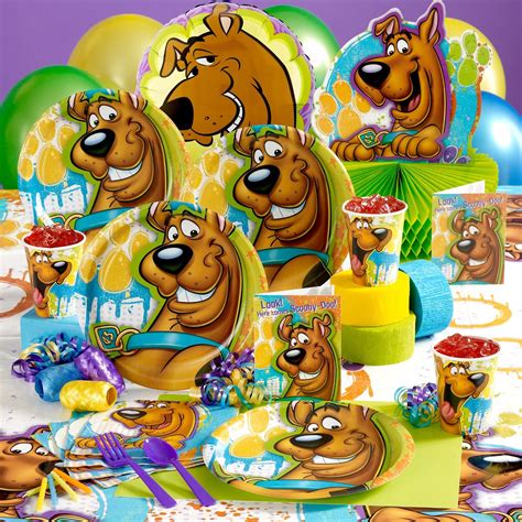 Scooby Doo Scooby Doo Birthday Party Scooby Doo Birthday Scooby Doo Images