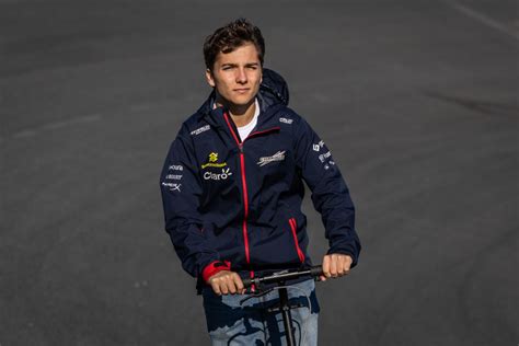 Enzo Fittipaldi estreia em Zandvoort em busca de novos pódios na F2