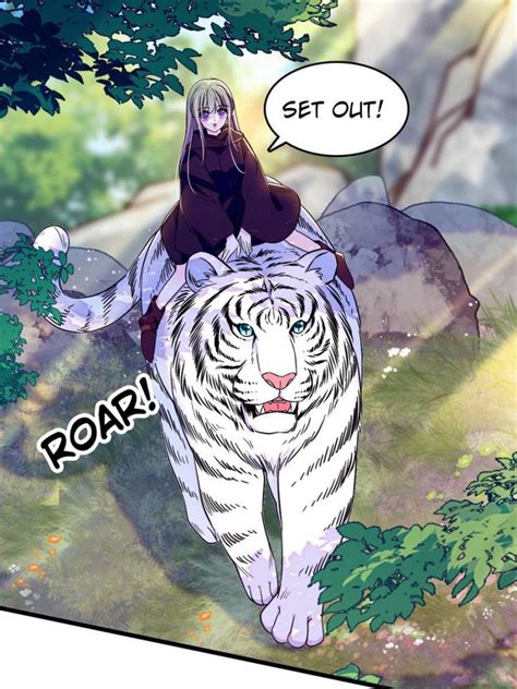 When Beauty Meets Beasts Hot Manhua Chapter Summanga