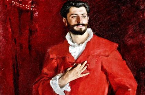 Die Reichen Und Schönen In Der Kunst Eine Party Für Die „high Society