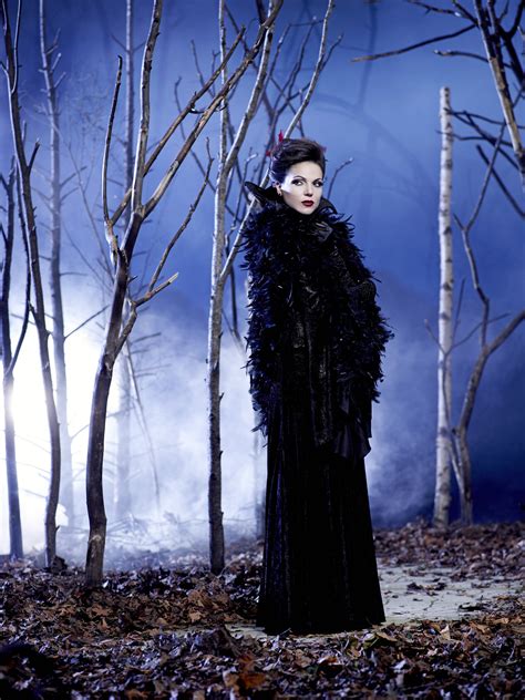 Queen Regina 2248x3000 - The Evil Queen/Regina Mills Photo (33698651 ...
