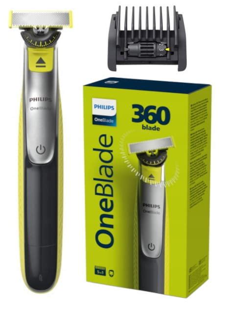 Golarka Philips Qp Oneblade Philips Agd Sklep Empik