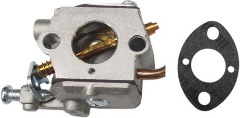 Amazon 640231A Carburetor For Tecumseh Carb Fits For Strike Master