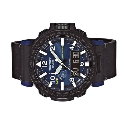 Casio Pro Trek Prg Yl Er Outdoor Trekking Uh Armbanduhren