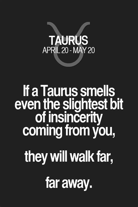 Pin By Kxrsten44 On Taurus Taurus Quotes Taurus Zodiac Facts