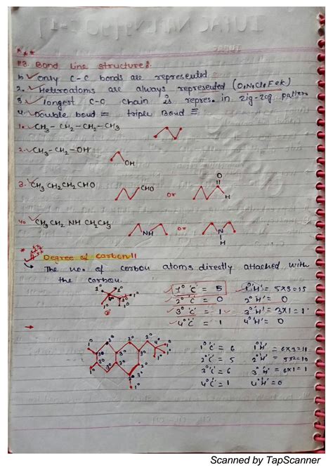 SOLUTION Goc 1 Iupac Naming And Common Naming For Jee And Neet 2023