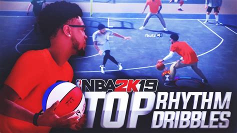 Most Effective Dribble Moves On Nba K For Speed Boosting And Non