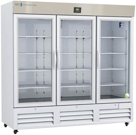 ABS ABT HC LP 72 Laboratory Refrigerator Premier