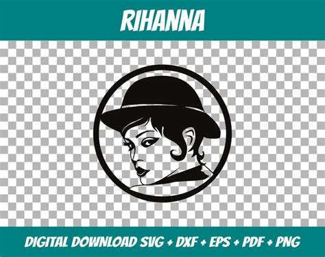 Rihanna Logo Png | museosdelima.com