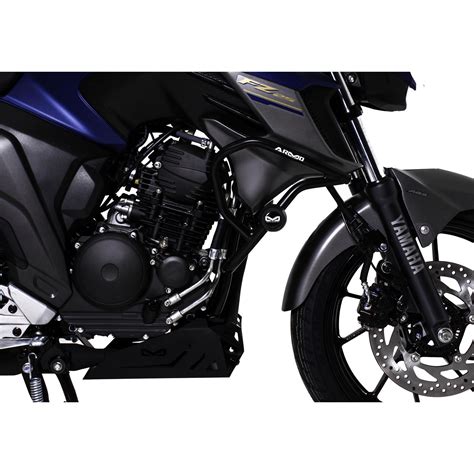 Barra de protección con Slider Yamaha FZ 25 ARMO Parts