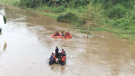 Hari Kelima Belum Membuahkan Hasil Operasi SAR Pencarian Bocah