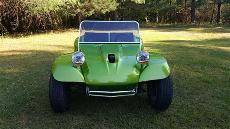 1968 Vw Dune Buggy For Sale