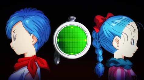 Dragon Ball Super Ending Image Bulma