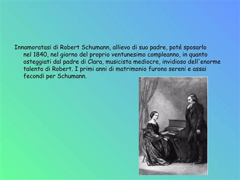 Clara josephine wieck schumann_elisa | PPT | Classical Music | Music