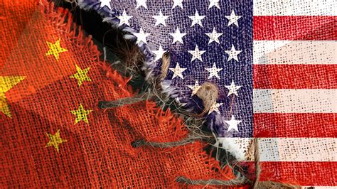 USA Und China Einigen Sich KIs Sollen Keine Atomwaffen Kontrollieren