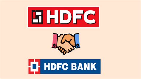 HDFC HDFC Bank Merger Completes Today