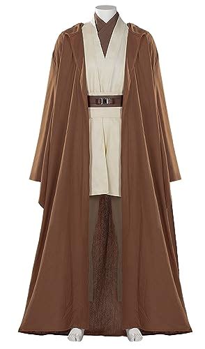 I Tested The Best Obi Wan Kenobi Costume For Adults Heres Why Its A