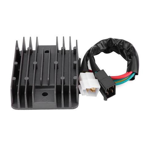 Buy Motorcycle Voltage Regulator Rectifier For Ducati Monster