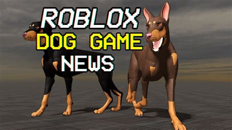 New Sneak Peeks Canine Odyssey Roblox Youtube