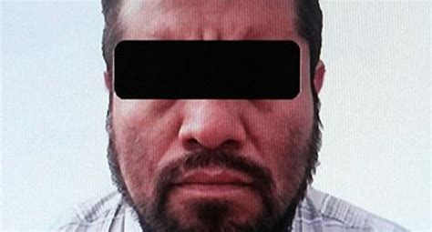 México Cayó El Presunto Líder Del Sanguinario Cartel De Los Zetas