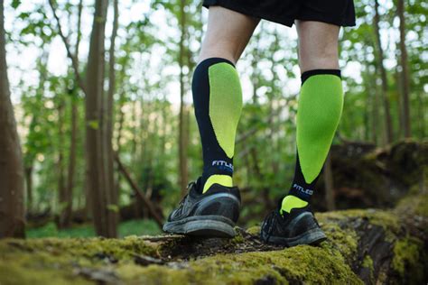 Guide To Compression Socks For Athletes And Sports Enthusiasts