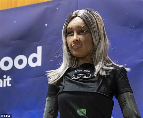 ¿el Ascenso De Los Terminators Los Robots De Ia Afirman Que Podrían