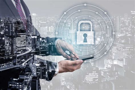 The Guide To Choosing An Industrial Cybersecurity Solution