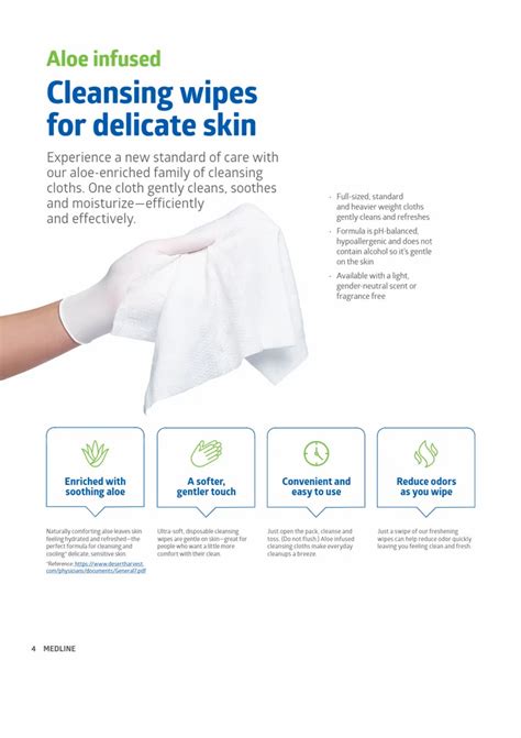 Fitright Aloe Personal Cleansing Wipes At Best Price In Pune