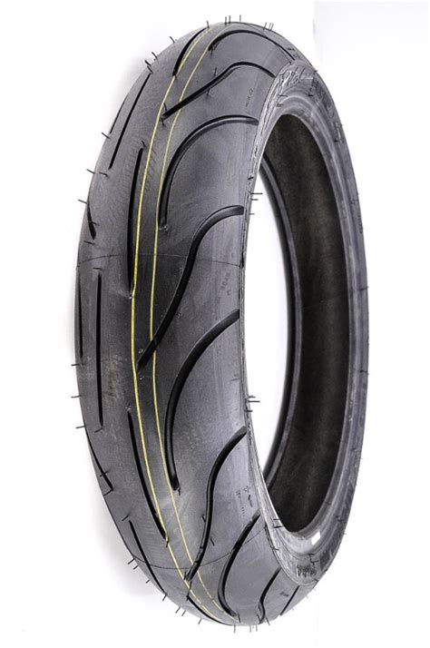 Michelin Pilot Power Ct Front Tire Zr Tl W Ebay