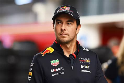 ¿está En Riesgo El Futuro De Checo Pérez Y Del Gp De México En La F1