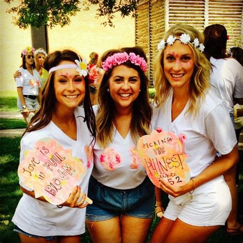 Phi Mu At Belmont University Phimu Bidday Sorority Belmont Kappa