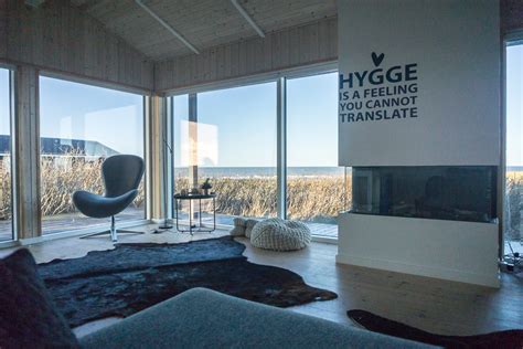 Dänemark Ferienhaus mit Meerblick an der Nordsee WeLoveDenmark