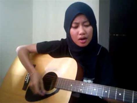 Cinta Dan Benci Geisha Covered By SYAZZA YouTube