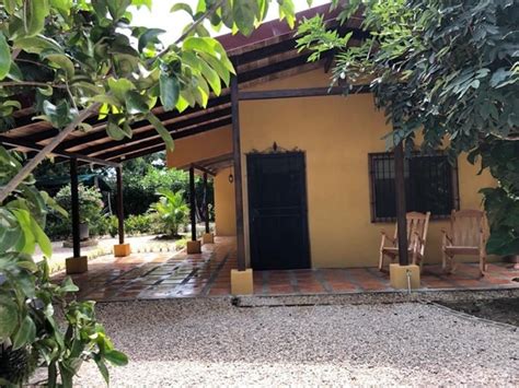 CASA QUINTA A LA VENTA EN LIBERIA De Oportunidad Guanacaste Bienes Raices