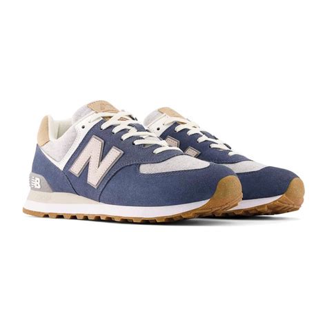 New Balance 574 Sneakers Heren Plutosport