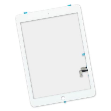 IPad 5 Screen Digitizer IFixit