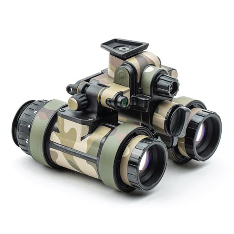 L3 Harris M24 7x28 Mil Binocular Night Vision Inc