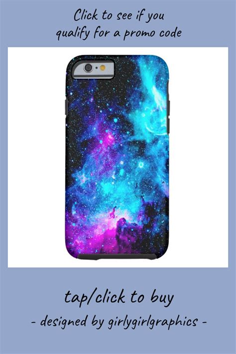 Colorful Nebula Galaxy Star Iphone 13 Pro Max Case Zazzle Galaxy