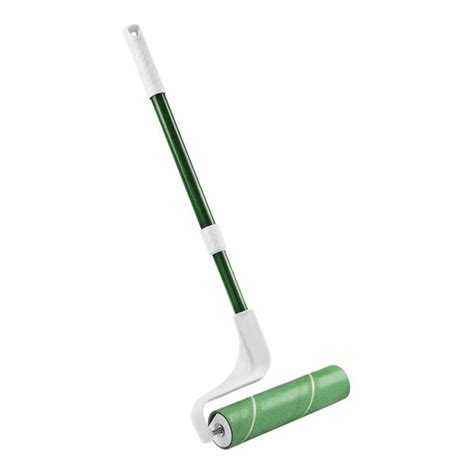 Libman 1279 12 Extra Wide Lint Roller With Extendable Handle 4case