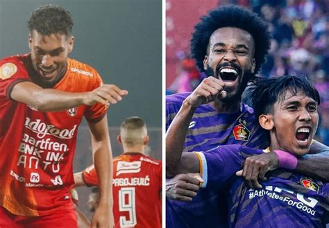 LINK LIVE STREAMING Dan Score Bali United Vs Persik Kediri BRI Liga 1